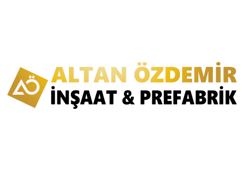 Altan Özdemir İnşaat & Prefabrik